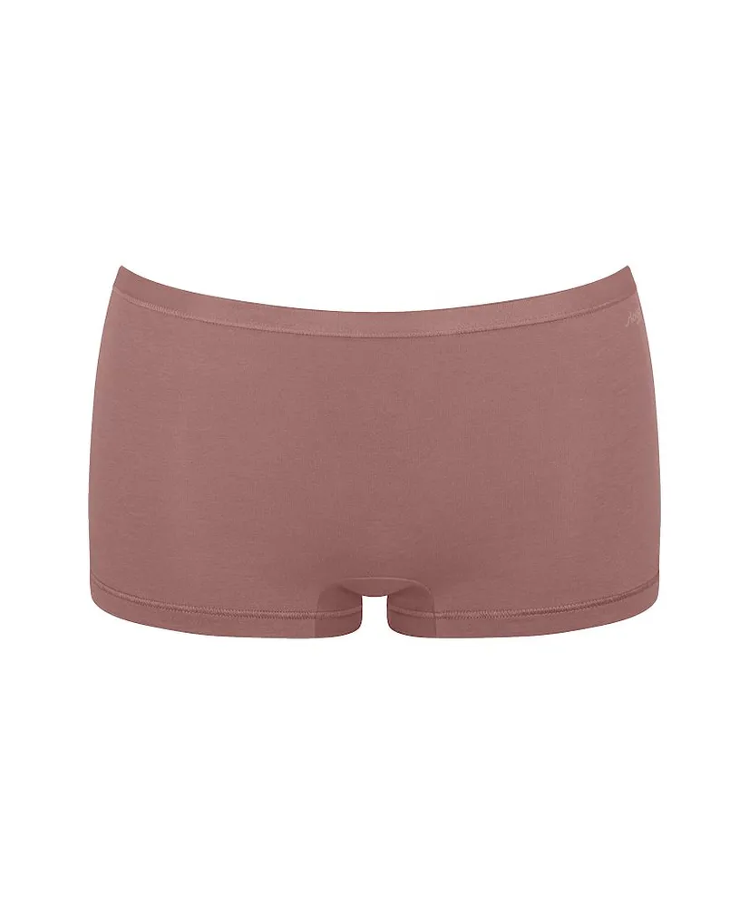 sloggi Short Go Daily Cotton 3-Pack