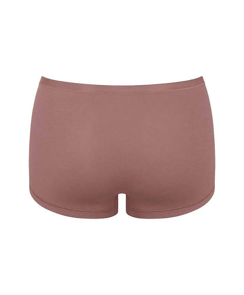 sloggi Short Go Daily Cotton 3-Pack