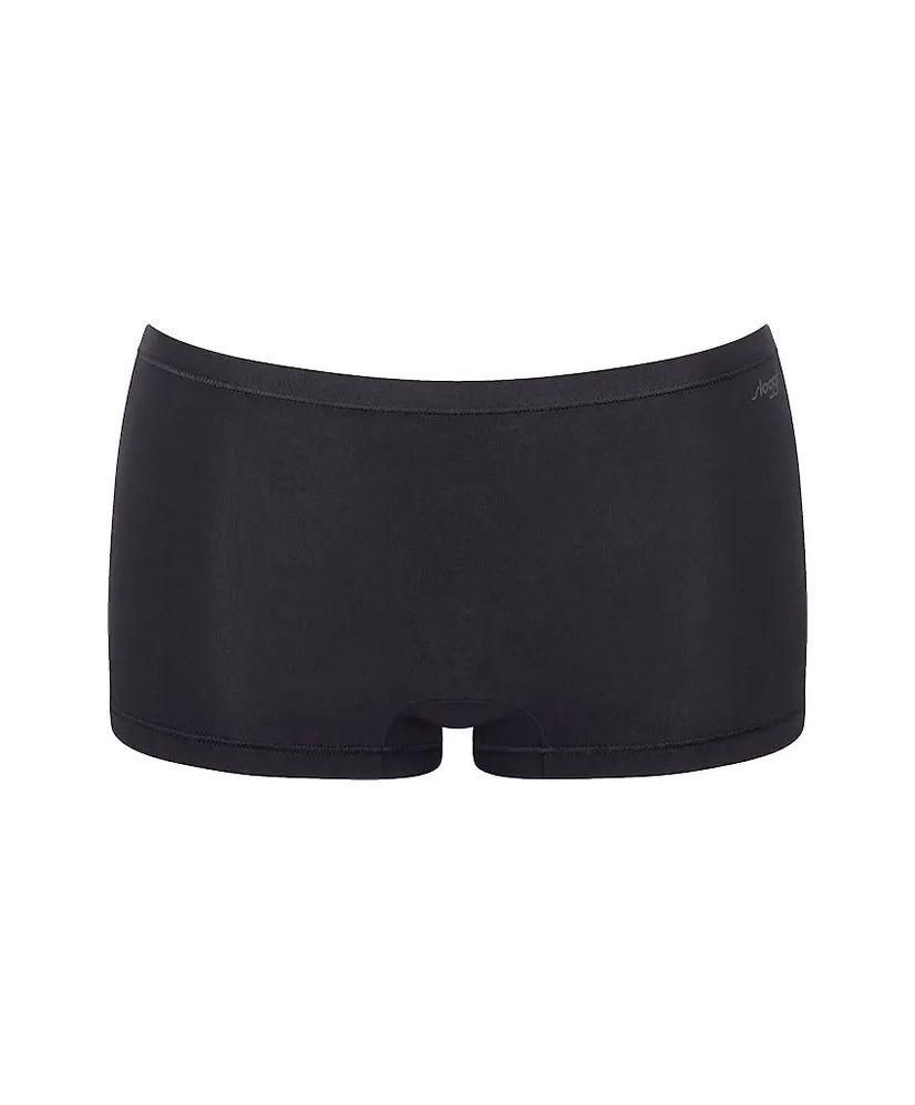sloggi Short Go Daily Cotton 3-Pack