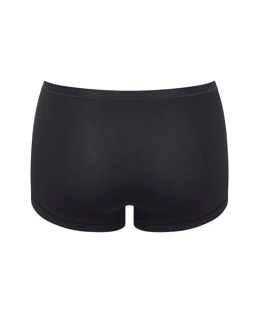 sloggi Short Go Daily Cotton 3-Pack