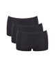 sloggi Short Go Daily Cotton 3-Pack