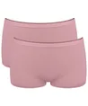 sloggi Short GO Sense 2-Pack