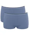 sloggi Short GO Sense 2-Pack
