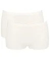 sloggi Short GO Sense 2-Pack