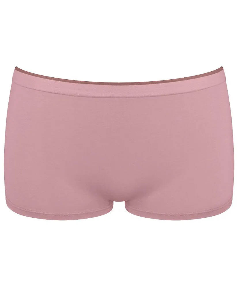 sloggi Short GO Sense 2-Pack