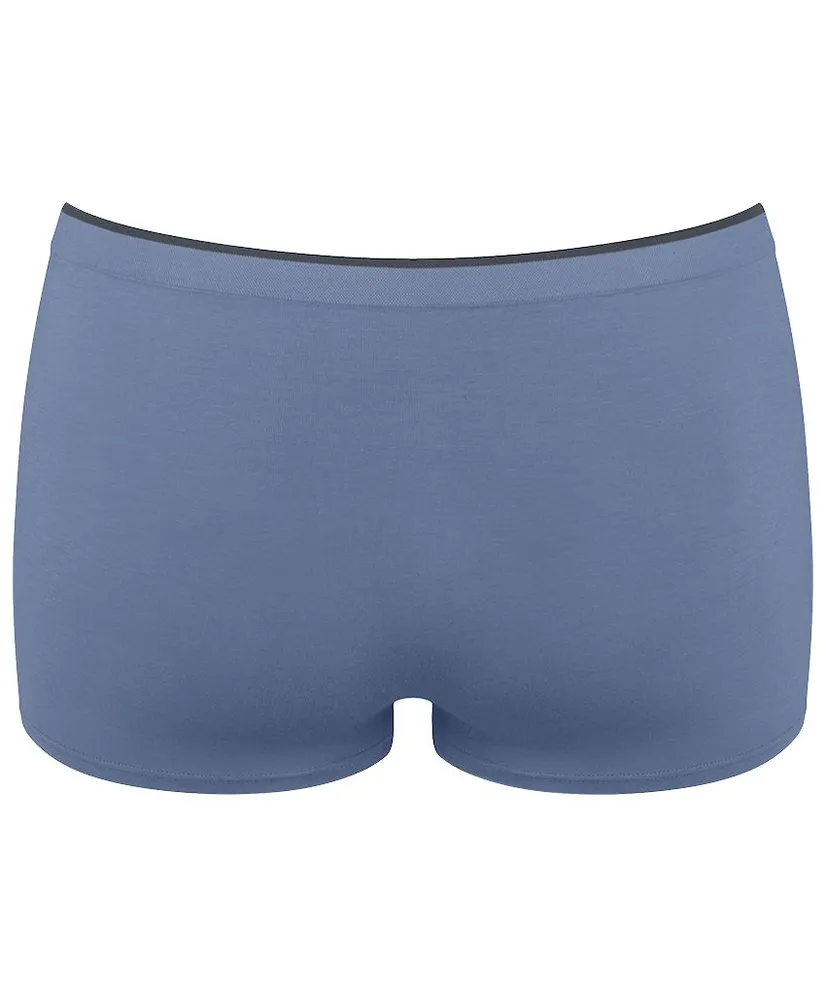 sloggi Short GO Sense 2-Pack