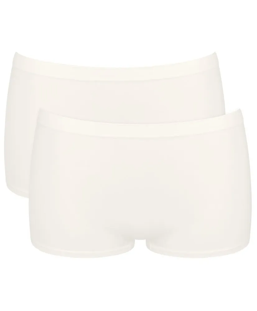 sloggi Short GO Sense 2-Pack
