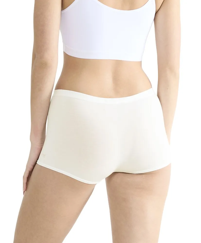 sloggi Short GO Sense 2-Pack