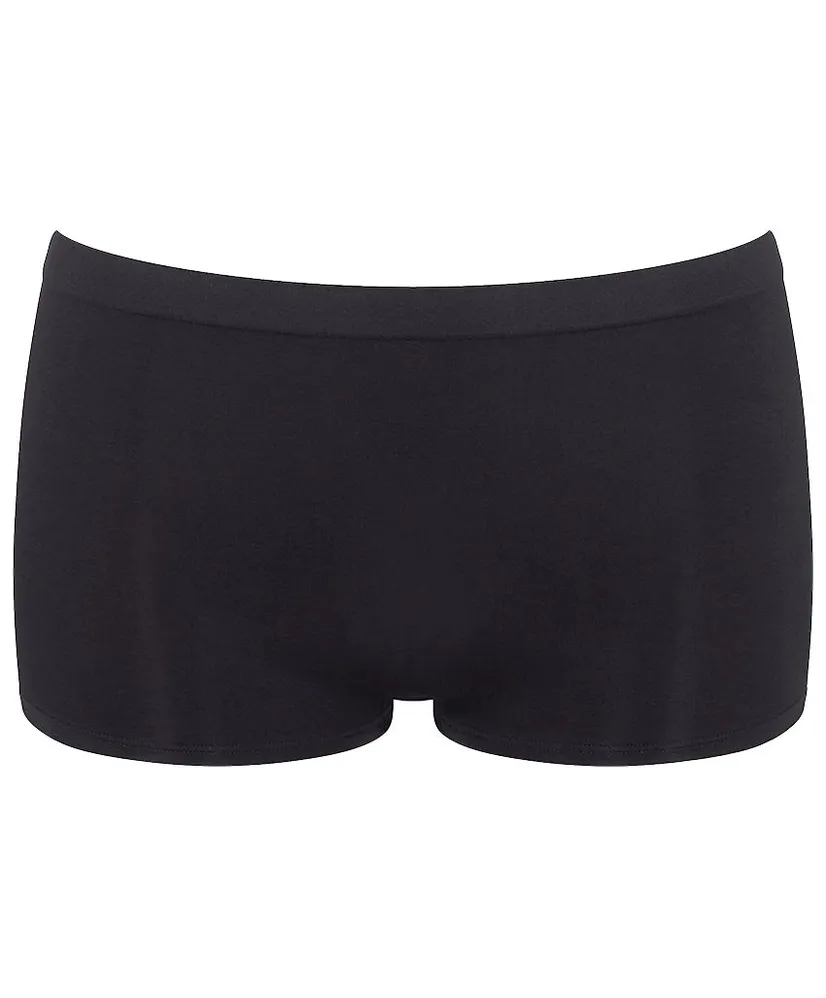 sloggi Short GO Sense 2-Pack