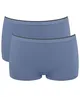 sloggi Short GO Sense 2-Pack