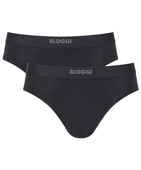 Sloggi Slip Ever Ease 2-Pack