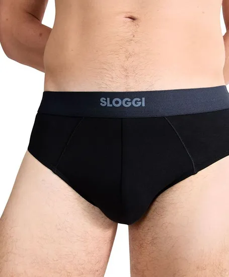Sloggi Slip Ever Ease 2-Pack