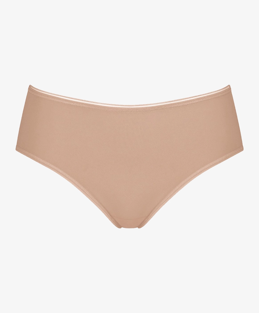 Sloggi Slip Midi Feel Sensational Beige