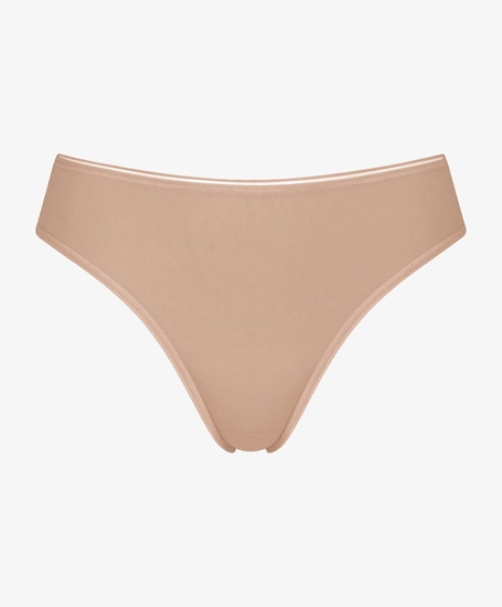 Sloggi Slip Tai Feel Sensational Beige