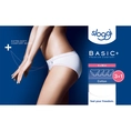 Sloggi Slips Basic Mini 4-Pack Wit