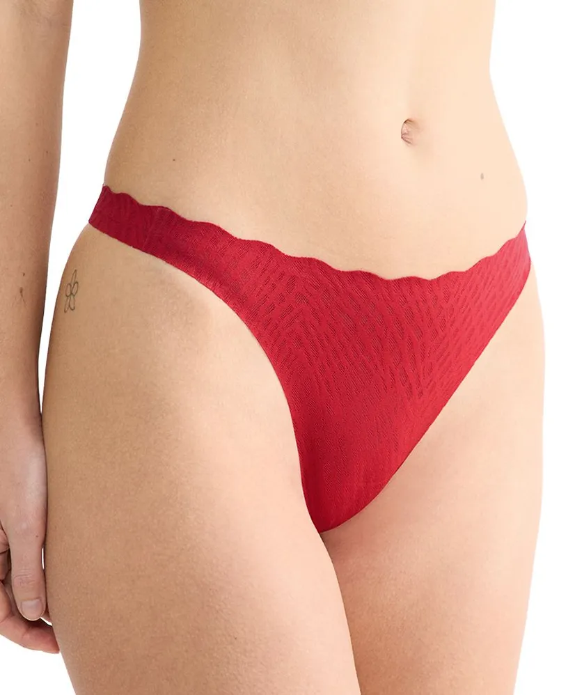 sloggi String ZERO Feel Bliss Festive