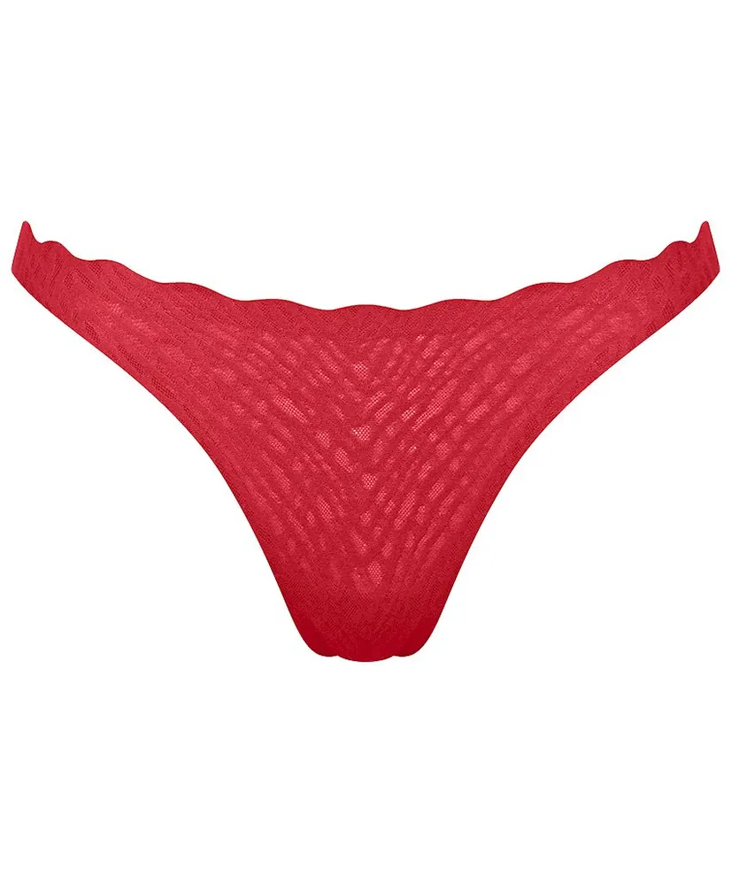 sloggi String ZERO Feel Bliss Festive