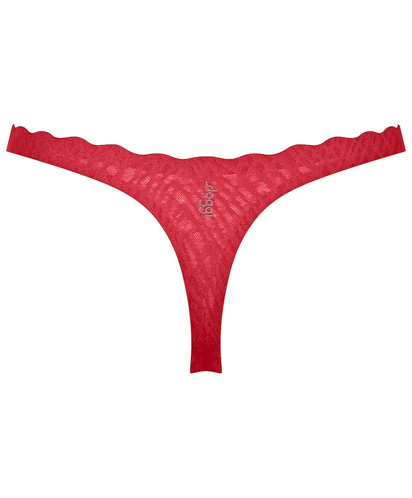 sloggi String ZERO Feel Bliss Festive