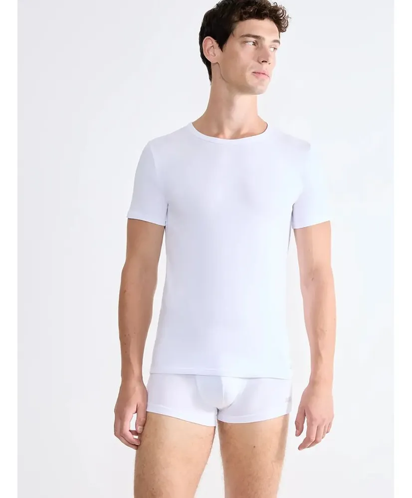 Sloggi T-shirt Go ABC 2.0 2-Pack
