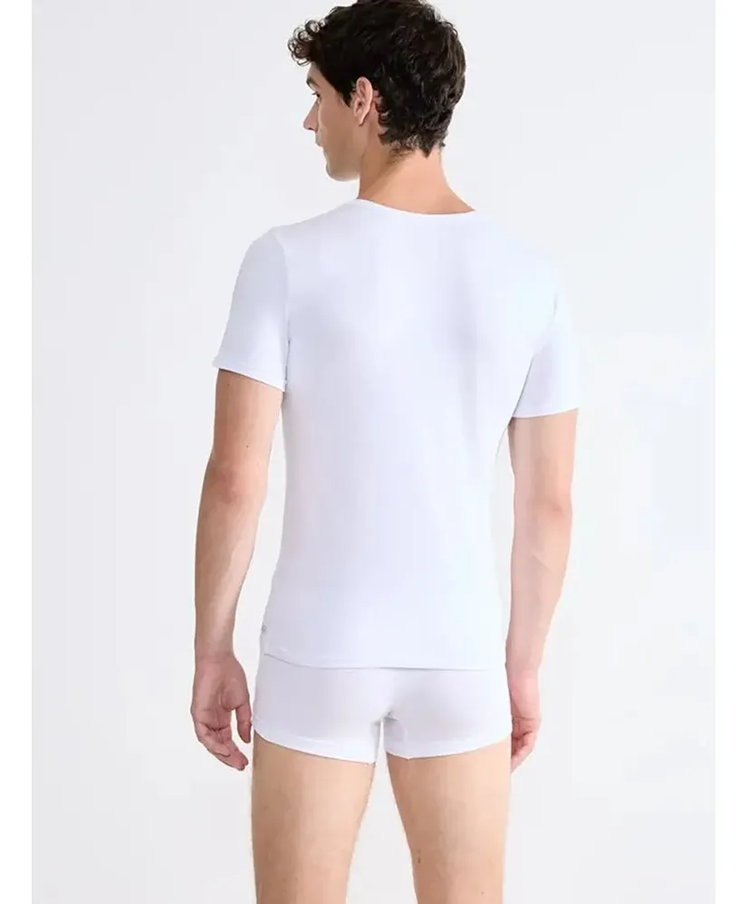 Sloggi T-shirt Go ABC 2.0 2-Pack