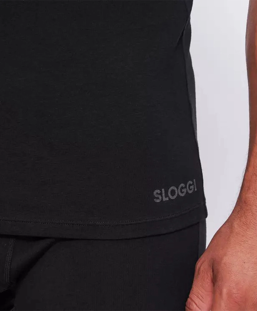 Sloggi Top Go ABC 2.0 2-Pack