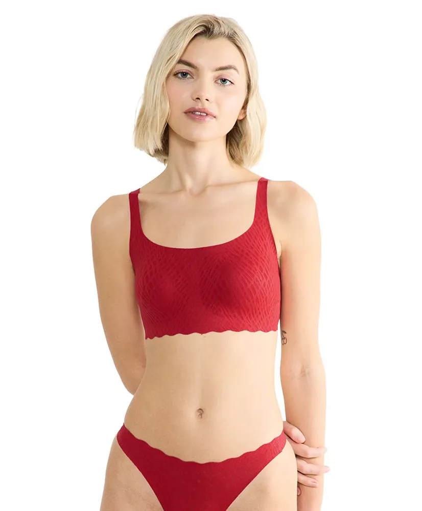 sloggi Top ZERO Feel Bliss Festive