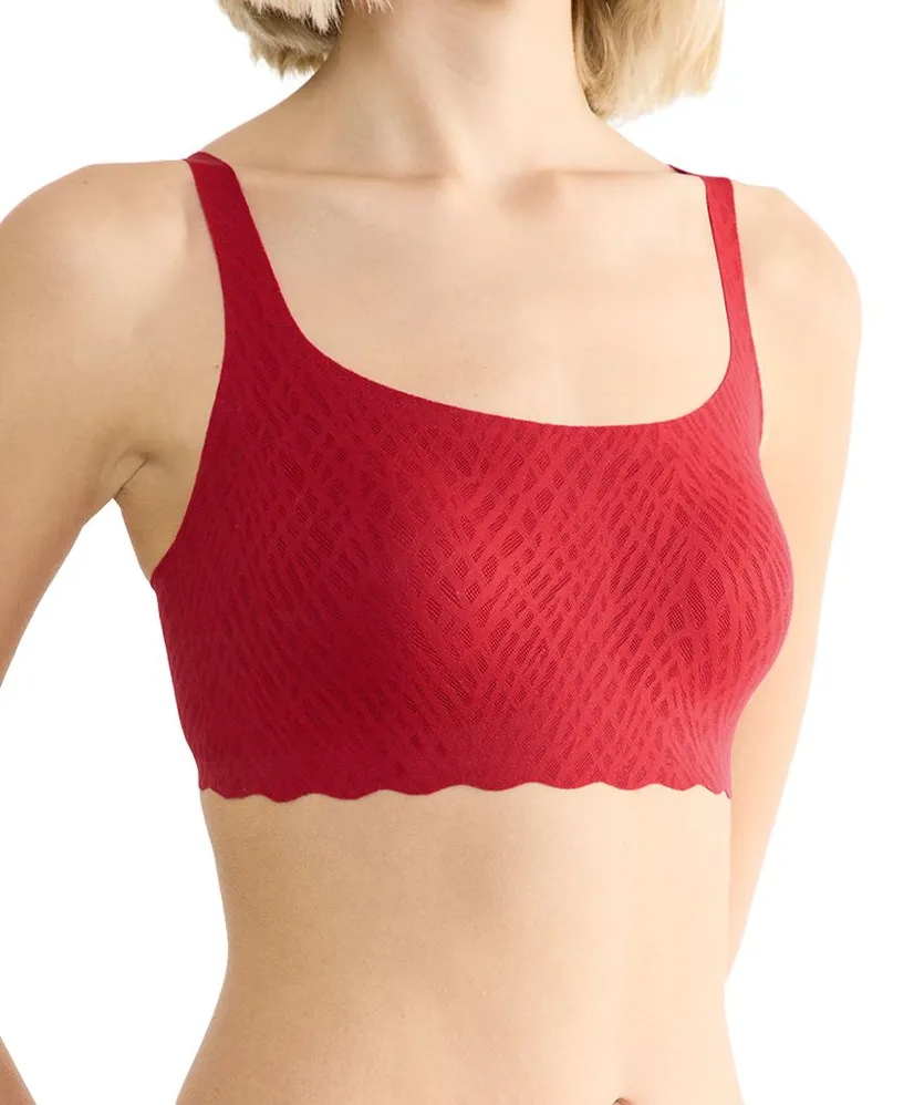 sloggi Top ZERO Feel Bliss Festive