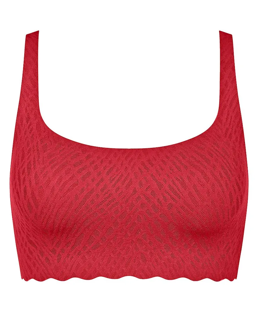 sloggi Top ZERO Feel Bliss Festive