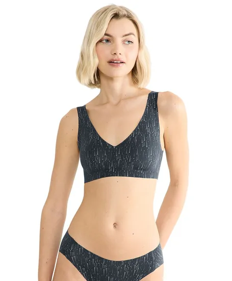 sloggi ZERO Feel 2.0 Festive Bralet