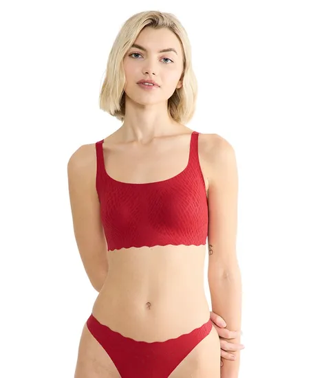 sloggi ZERO Feel Bliss Festive Top