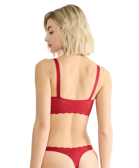 sloggi ZERO Feel Bliss Festive Top