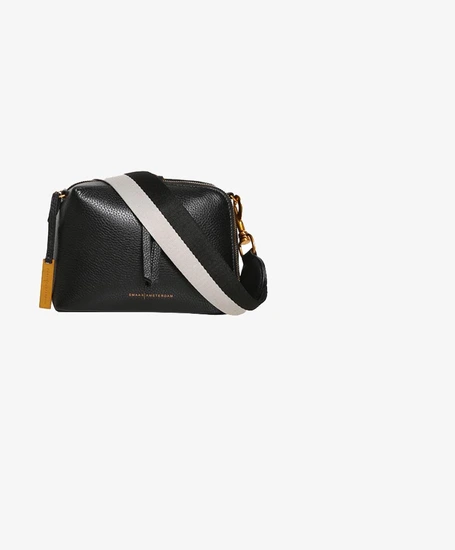Smaak Amsterdam Crossbodytas All-round Rits
