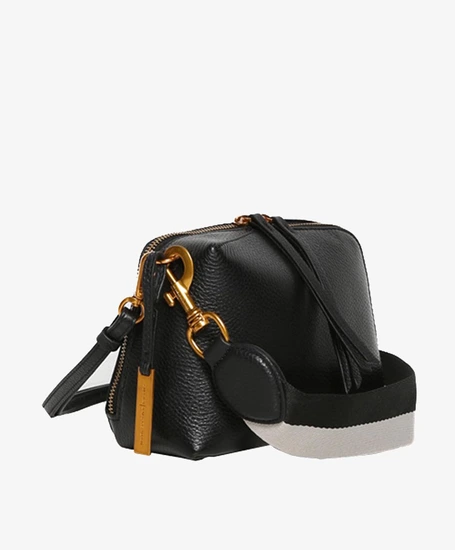 Smaak Amsterdam Crossbodytas All-round Rits