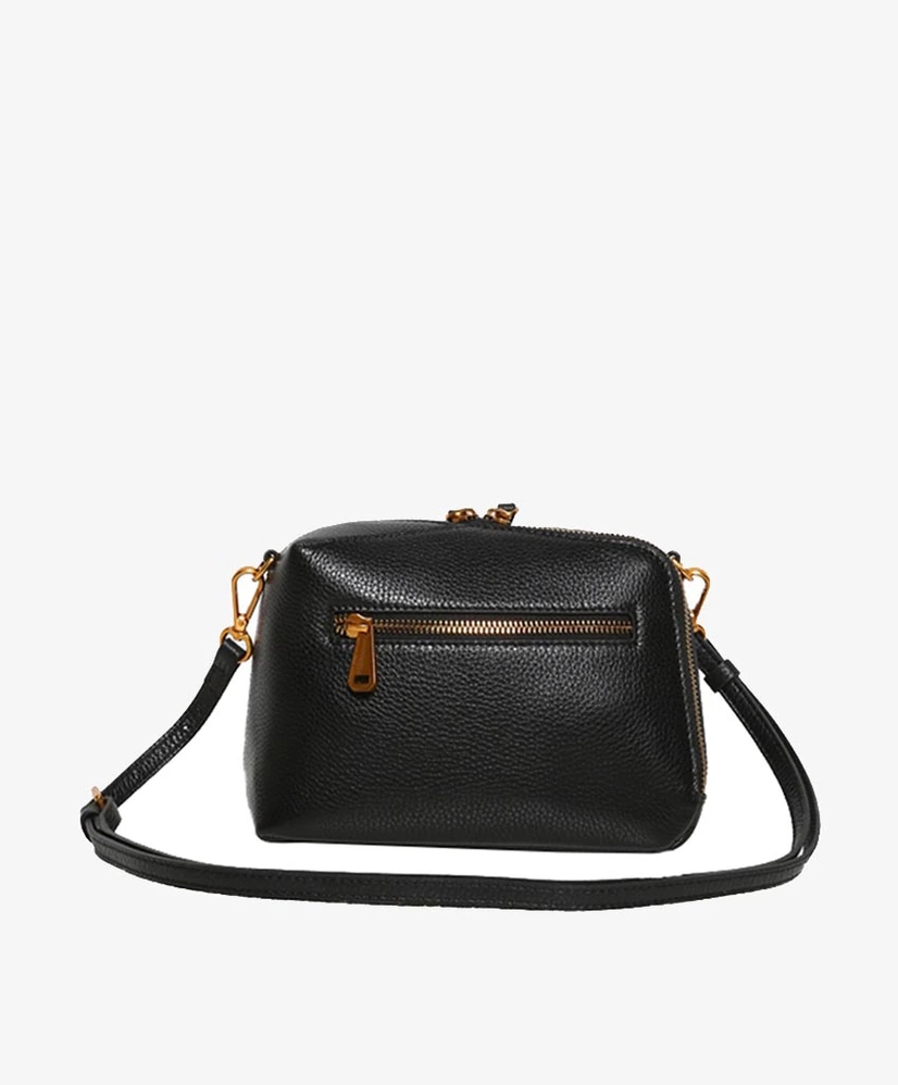 Smaak Amsterdam Crossbodytas All-round Rits