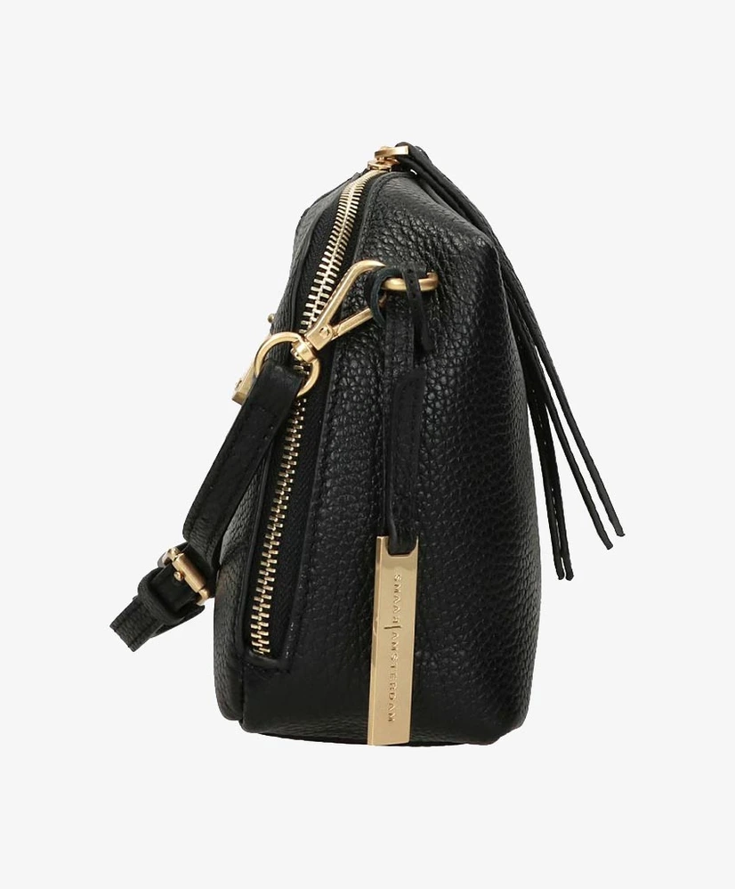 Smaak Amsterdam Crossbodytas All-round Rits