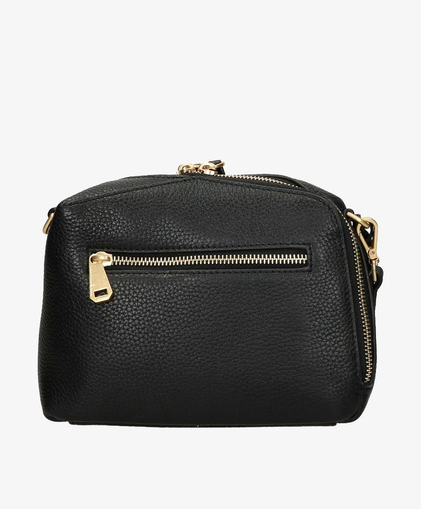 Smaak Amsterdam Crossbodytas All-round Rits