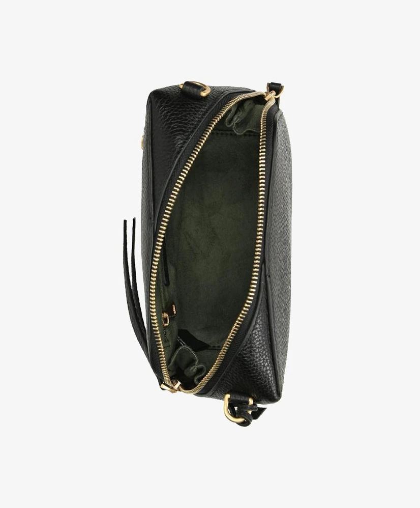 Smaak Amsterdam Crossbodytas All-round Rits