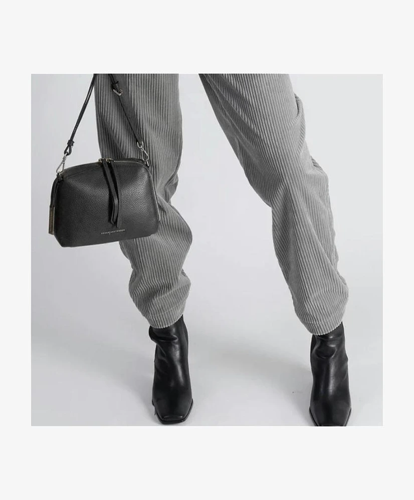Smaak Amsterdam Crossbodytas All-round Rits