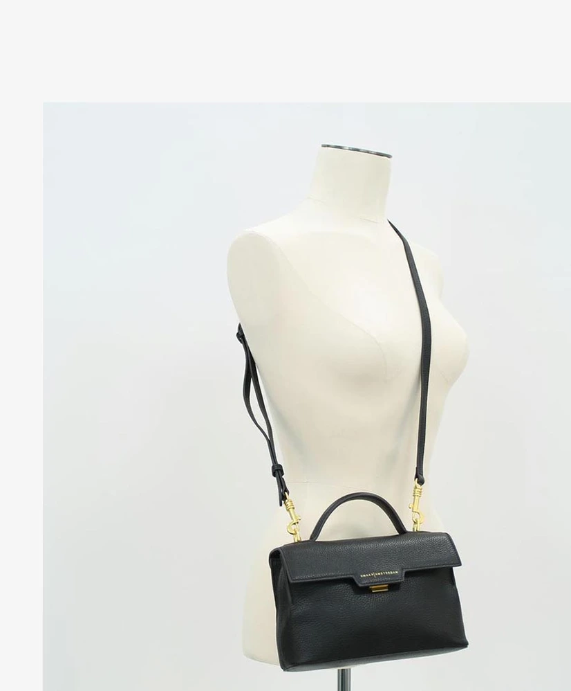 Smaak Amsterdam Crossbodytas Flora