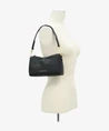 Smaak Amsterdam Crossbodytas Generfd Leer