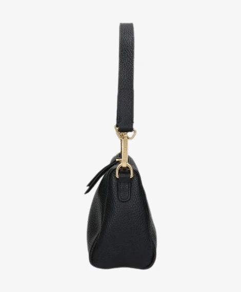 Smaak Amsterdam Crossbodytas Generfd Leer