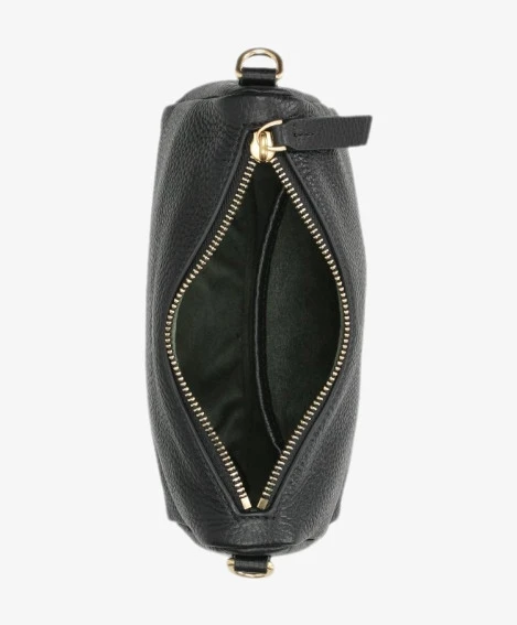 Smaak Amsterdam Crossbodytas Generfd Leer