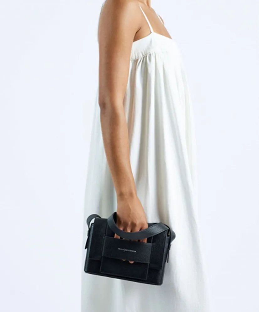 Smaak Amsterdam Crossbodytas Megan