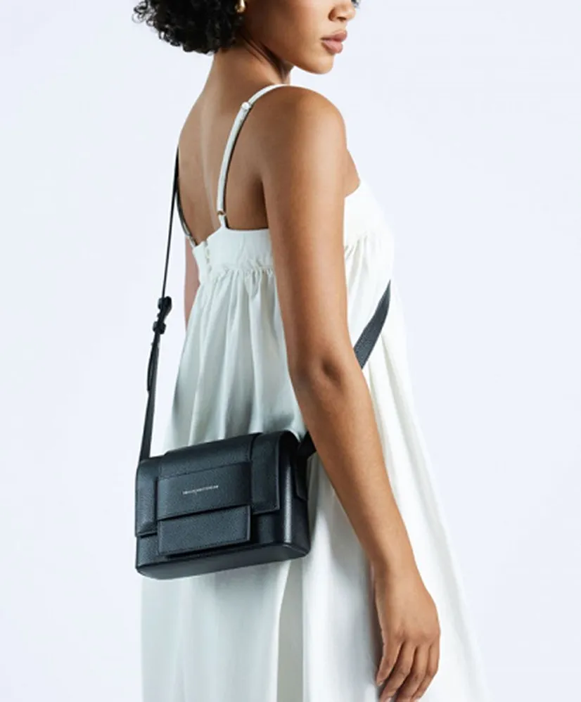 Smaak Amsterdam Crossbodytas Megan