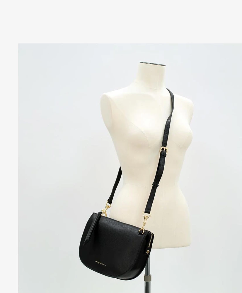 Smaak Amsterdam Crossbodytas Silke