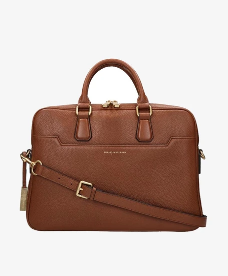 Smaak Amsterdam Laptoptas Jil