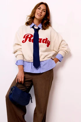 SMART CASUAL