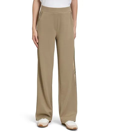 So Cosy Broek Elastiek