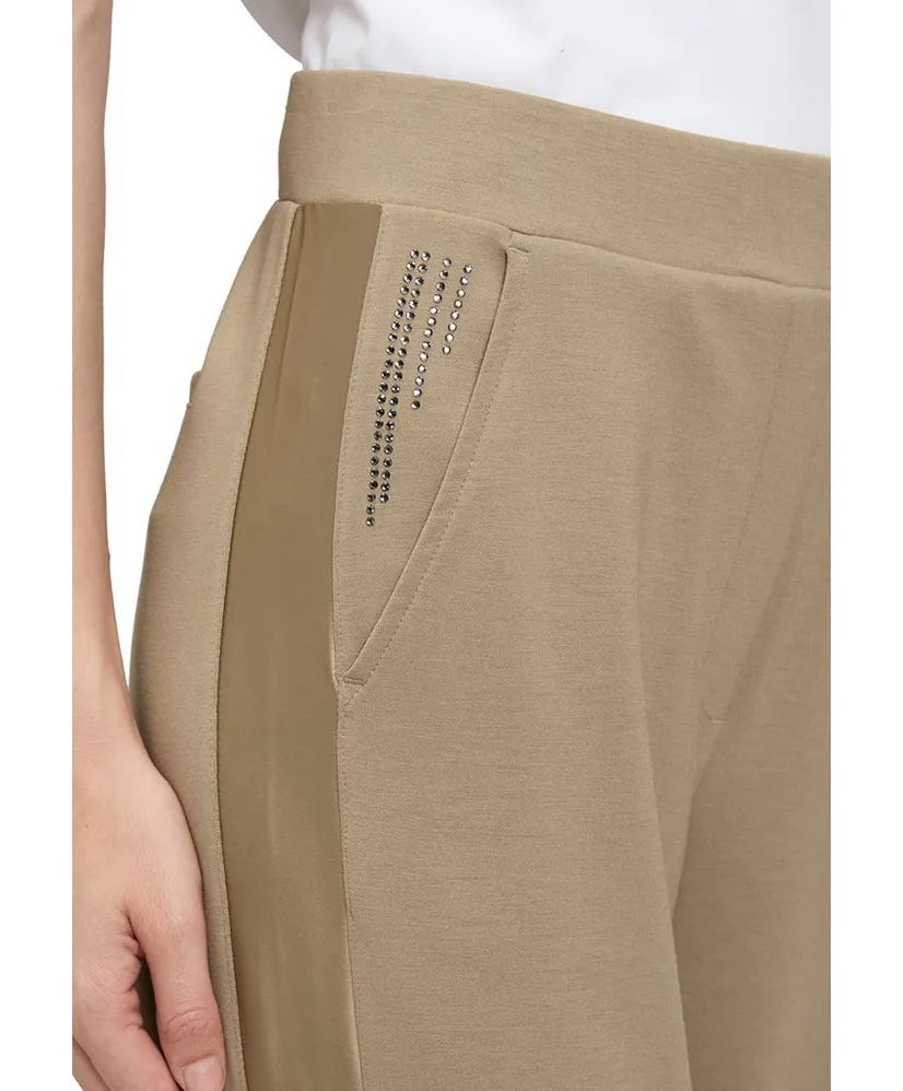 So Cosy Broek Elastiek