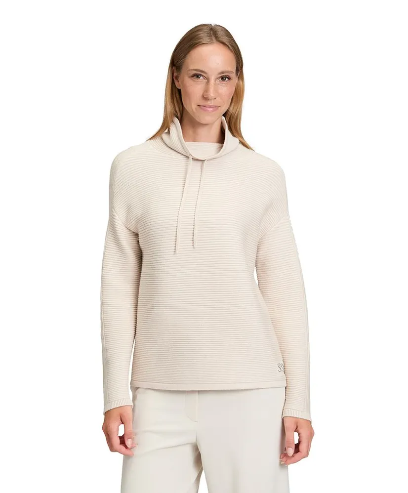 So Cosy Coltrui Gebreid